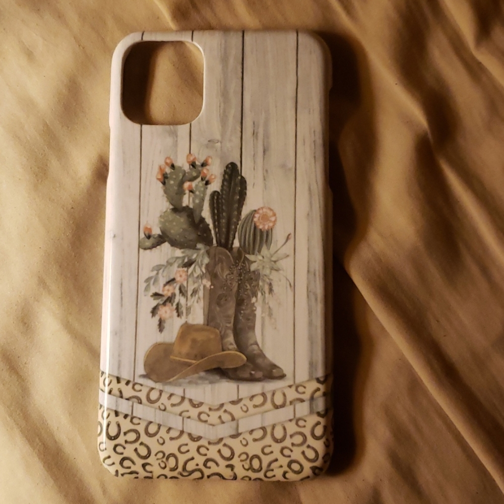 Iphone 11 pro max case